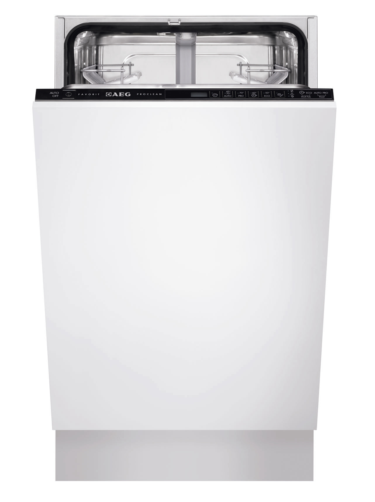AEG F55400VI0P — vue 1 sur 4