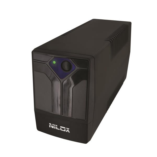 Nilox 17NXGCOF02001 uninterruptible power supply (UPS) 0.35 kVA
