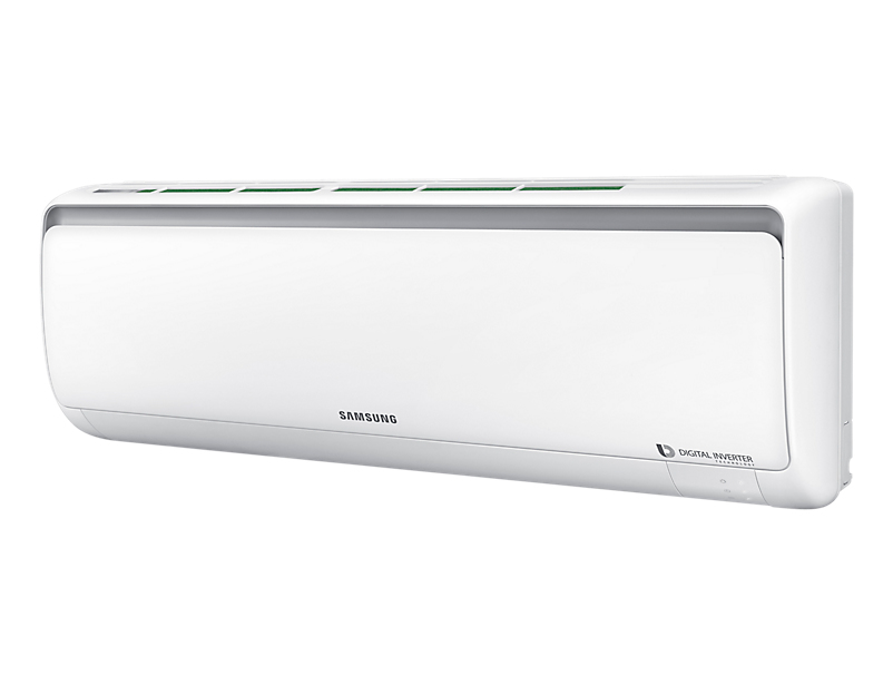 Samsung AR18FSFPDGMNEU air conditioner Air conditioner indoor unit White – image 5