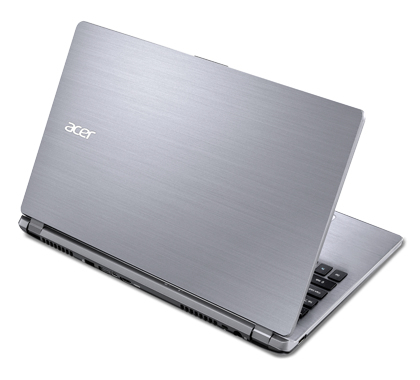 Acer Aspire 582PG-7450121.02Ttii Intel® Core™ i7 i7-4500U Laptop – image 6