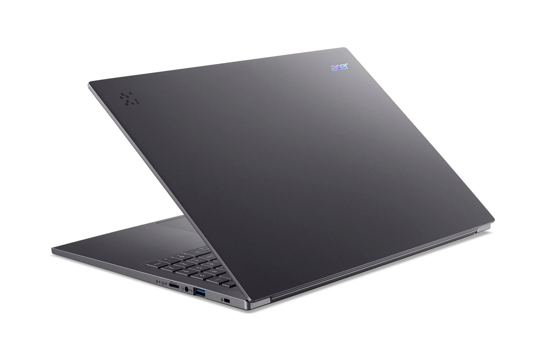 Acer Aspire 16 AI NX.JLNEG.009 netbook Copilot+ PC Snapdragon X1-26-100 – image 5