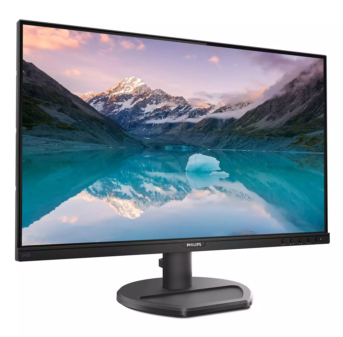 Philips S Line 243S9A/67 computer monitor – image 4