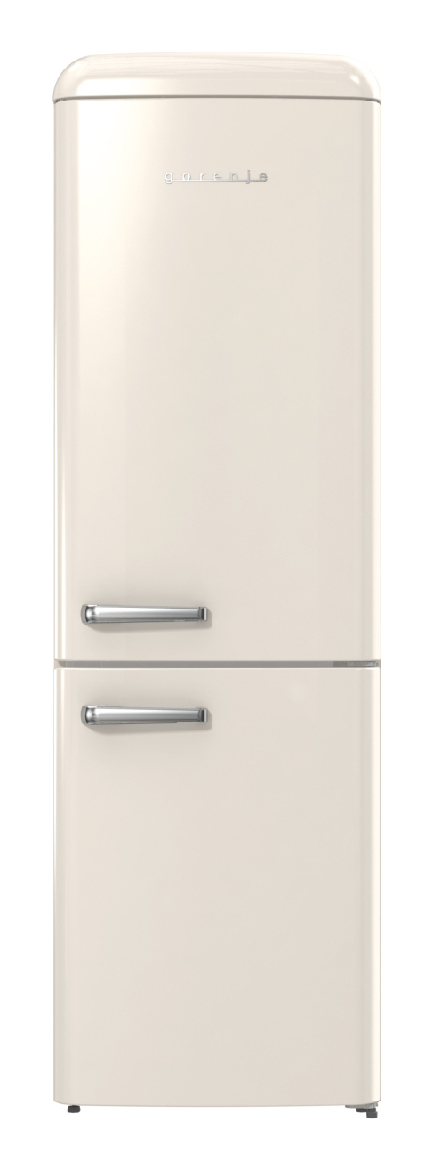 Gorenje ONRK619DC — vue 1 sur 8