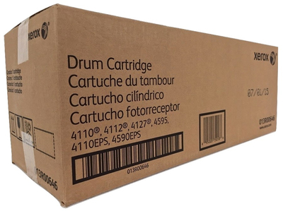 Xerox 013R00646 cartuccia toner 1 pz Originale Nero