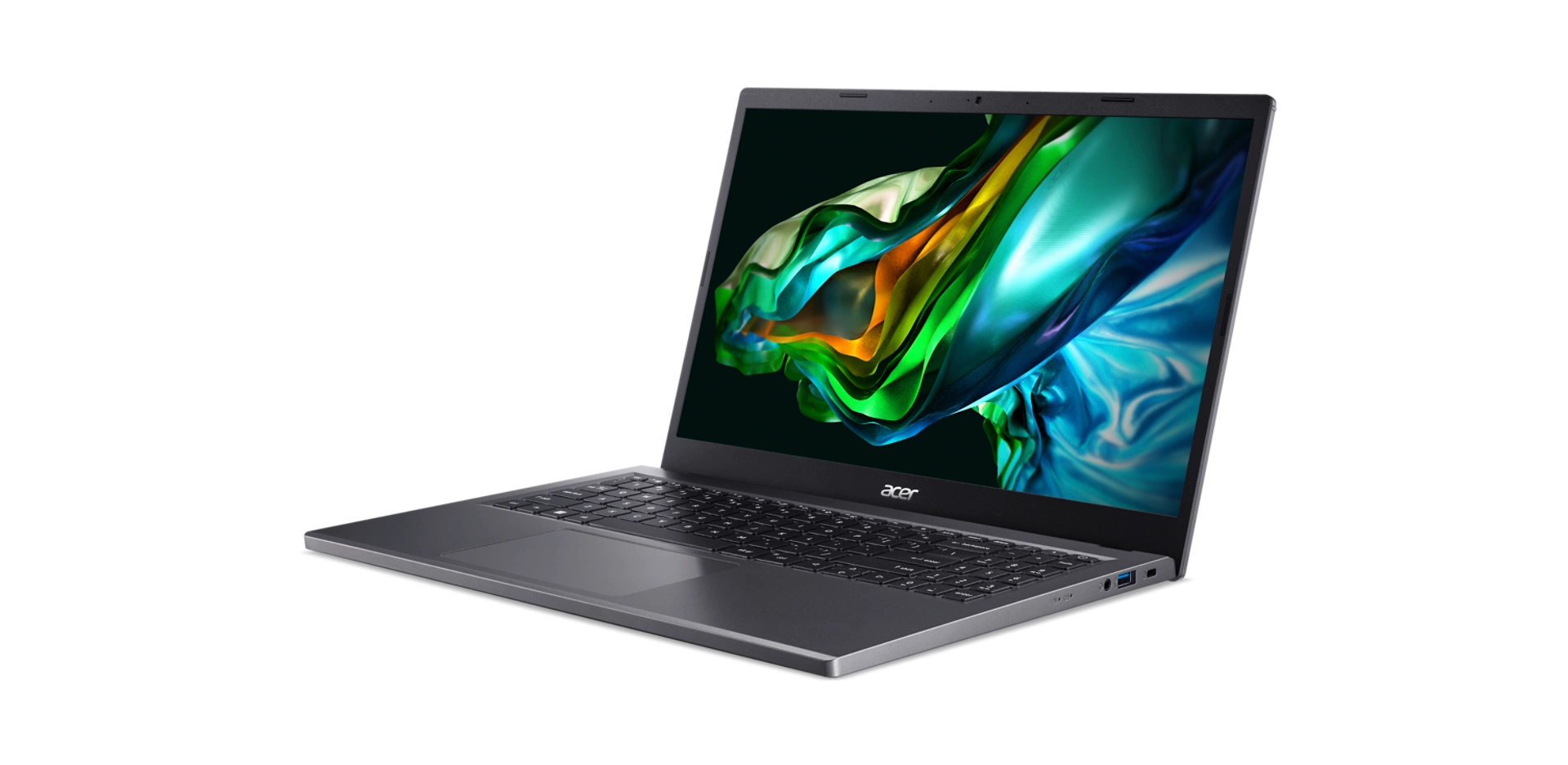 Acer Aspire 5 A515-48M-R4UK AMD Ryzen™ 5 7530U Laptop – image 3