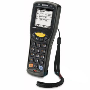 Zebra MC1000 Handheld Computer