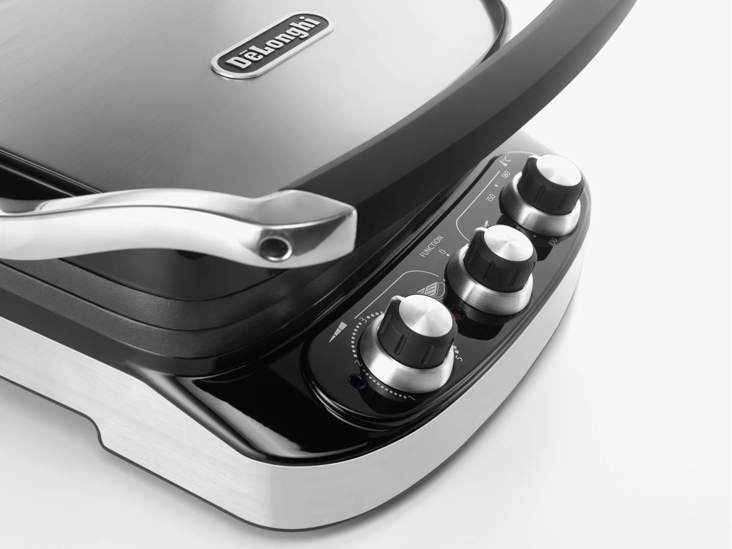De’Longhi CGH900 contact grill – image 3