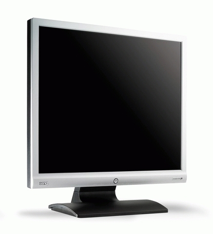 BenQ G700 computer monitor – image 3
