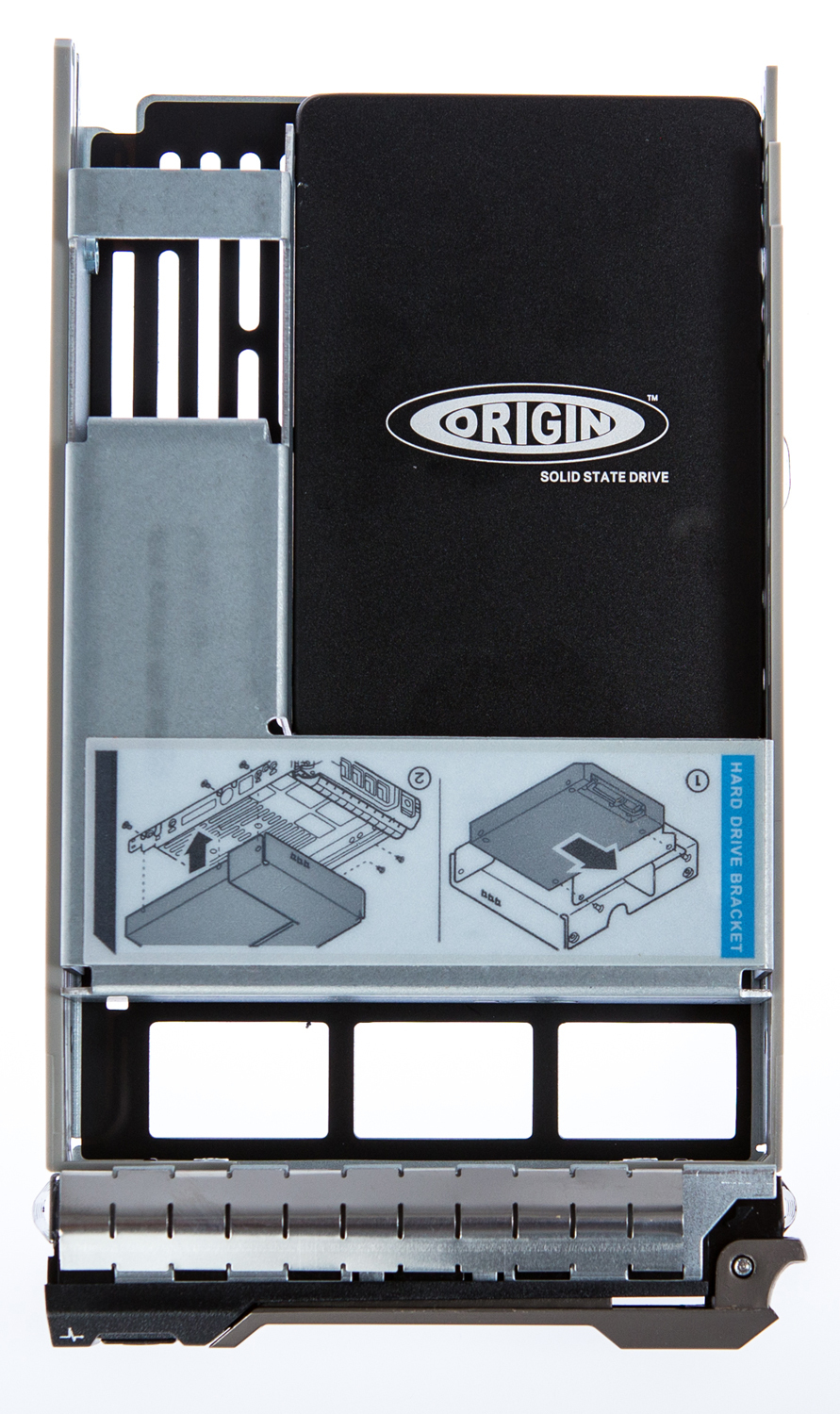 Origin Storage 1.92TB Hot Plug Enterprise SSD