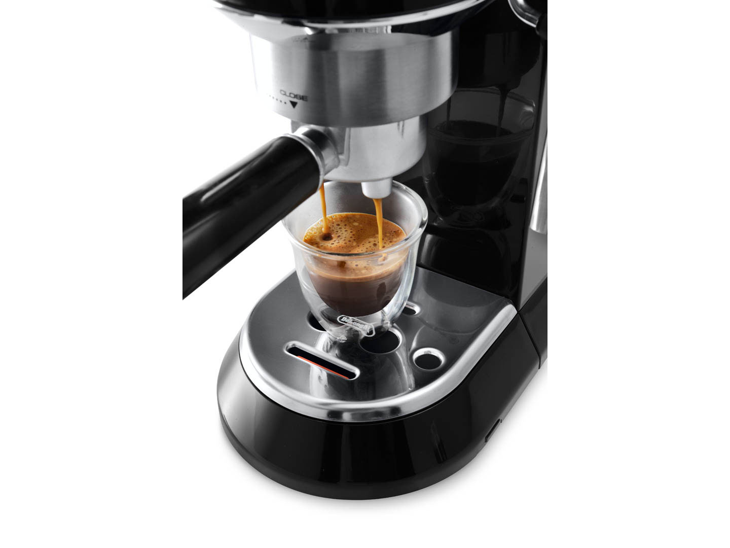 De’Longhi Dedica EC 680.BK – image 4