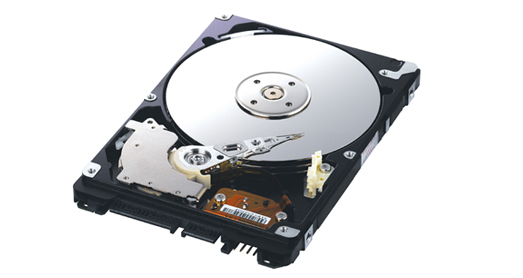 Samsung 200GB SATA II