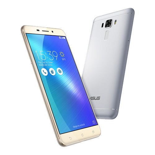 ASUS ZenFone ZC551KL-4J008WW smartphone – image 5
