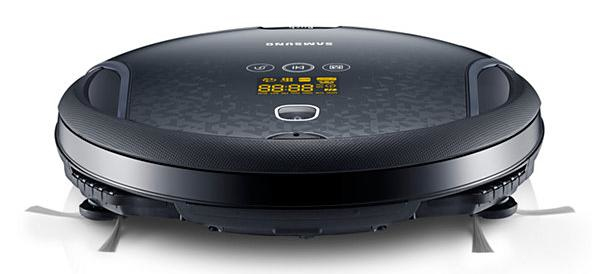 Samsung SR10F71UB Black, Silver – image 3