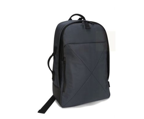 Targus TSB80204US laptop case Backpack case Grey