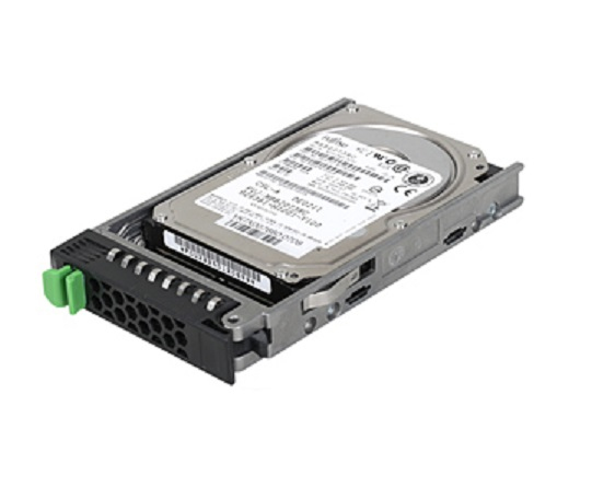Fujitsu 4TB SATA 6Gb/s internal hard drive 7200 RPM 3.5" Serial ATA III