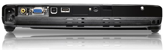 Epson PowerLite 1750 – image 3