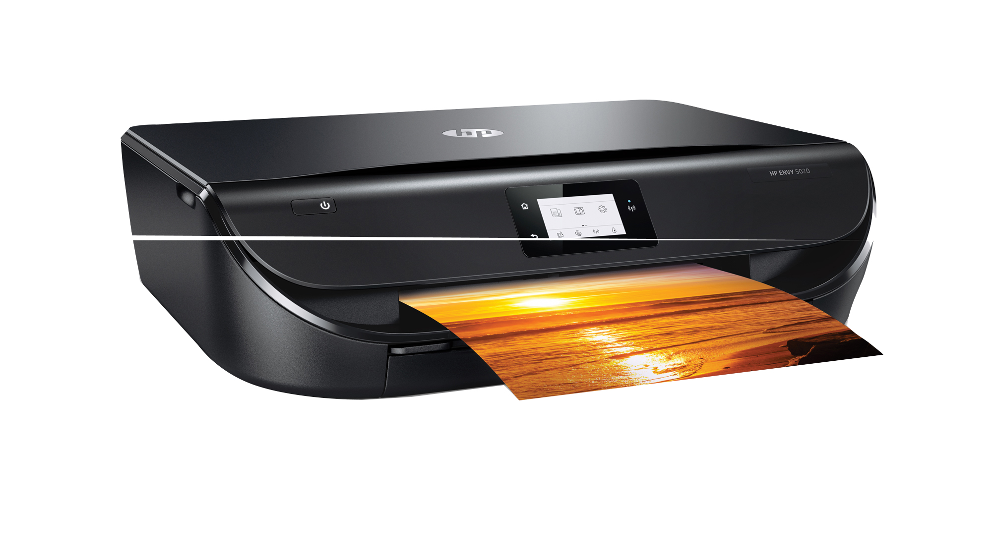 HP ENVY 5020 All-in-One Printer – image 2