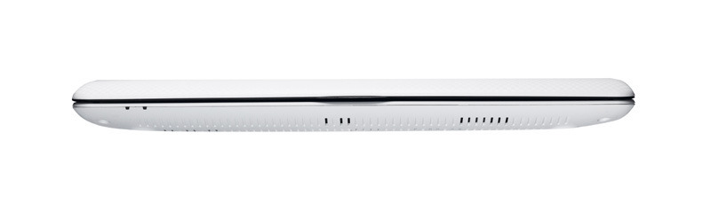 ASUS 1001PX-WHI083S netbook Intel Atom® N450 – image 5