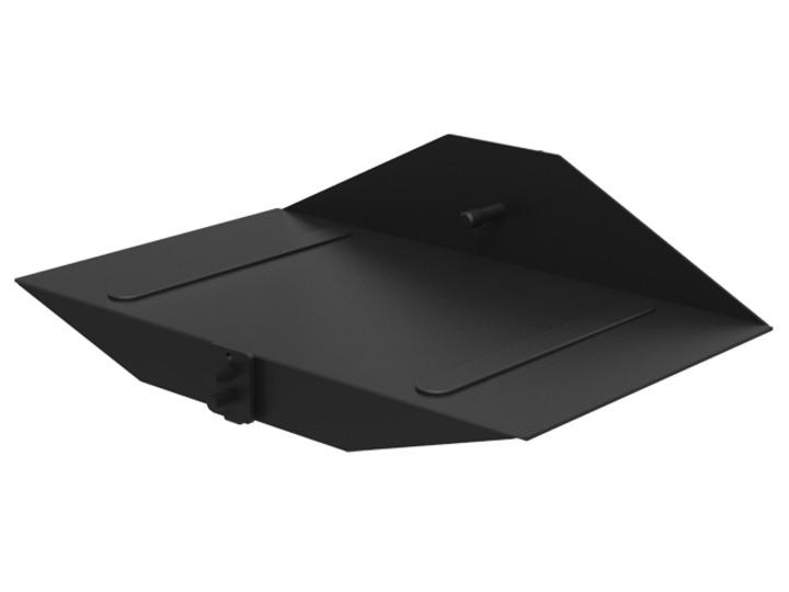 Multibrackets 7624 Accessorio per il montaggio del monitor