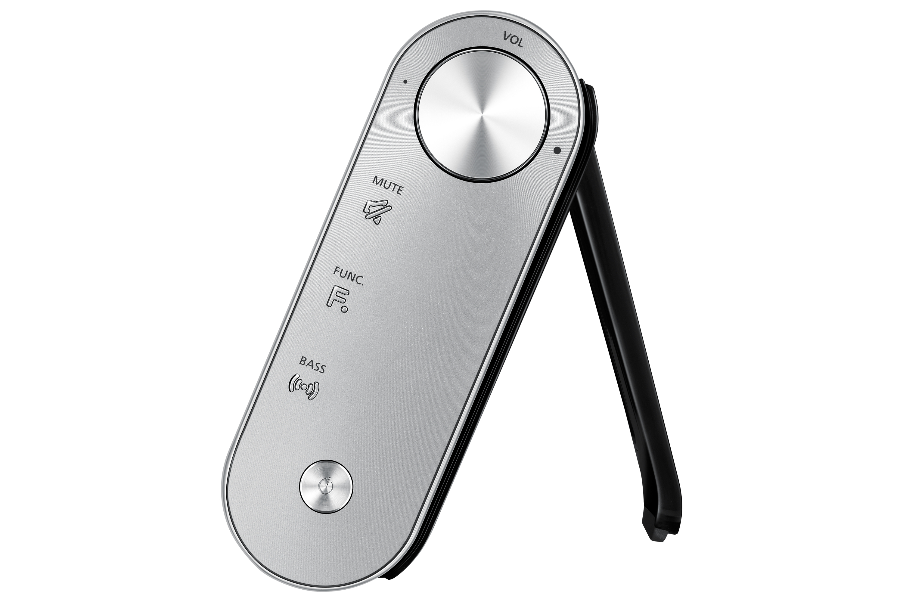 Samsung DA-F61 Stereo portable speaker Silver 20 W image 3