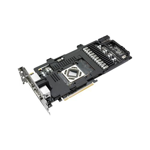 ASUS R9280X-DC2T-3GD5-V2 AMD Radeon R9 – image 3