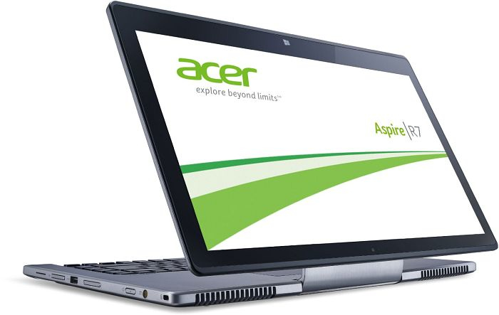 Acer Aspire R7-572-54204G50ass Intel® Core™ i5 i5-4200U Hybrid (2-in-1) – image 6