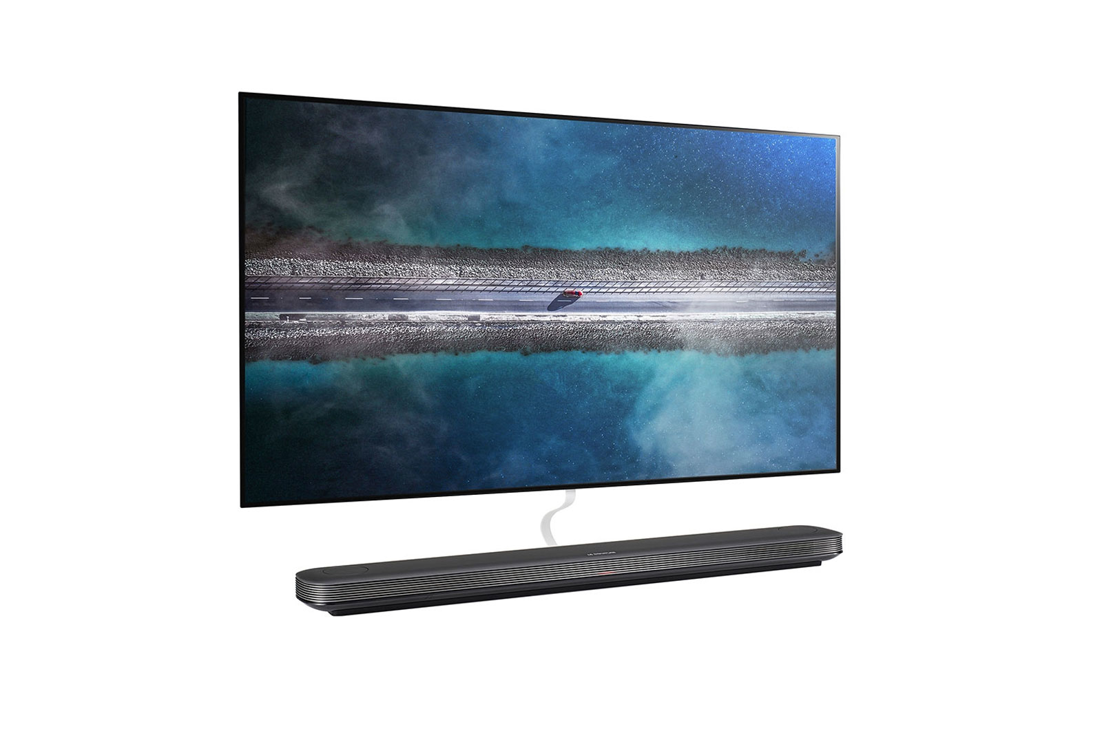 LG OLED77W9PLA 195.6 cm (77") 4K Ultra HD Smart TV Wi-Fi Black – image 8