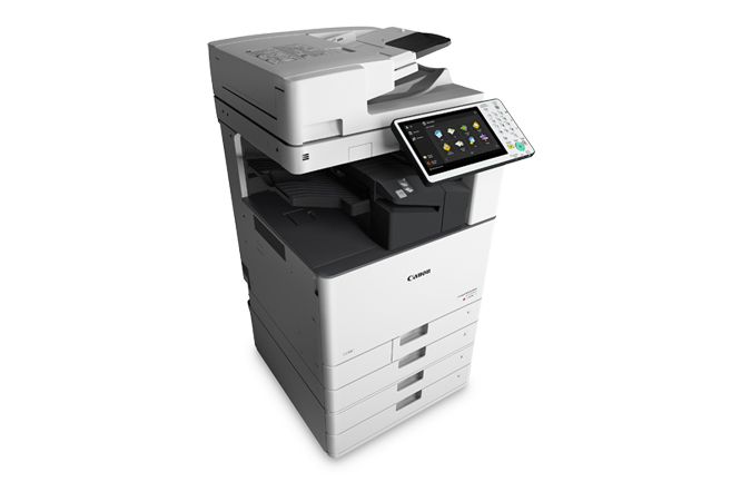 Canon imageRUNNER ADVANCE C3525i Laser A4 – image 6
