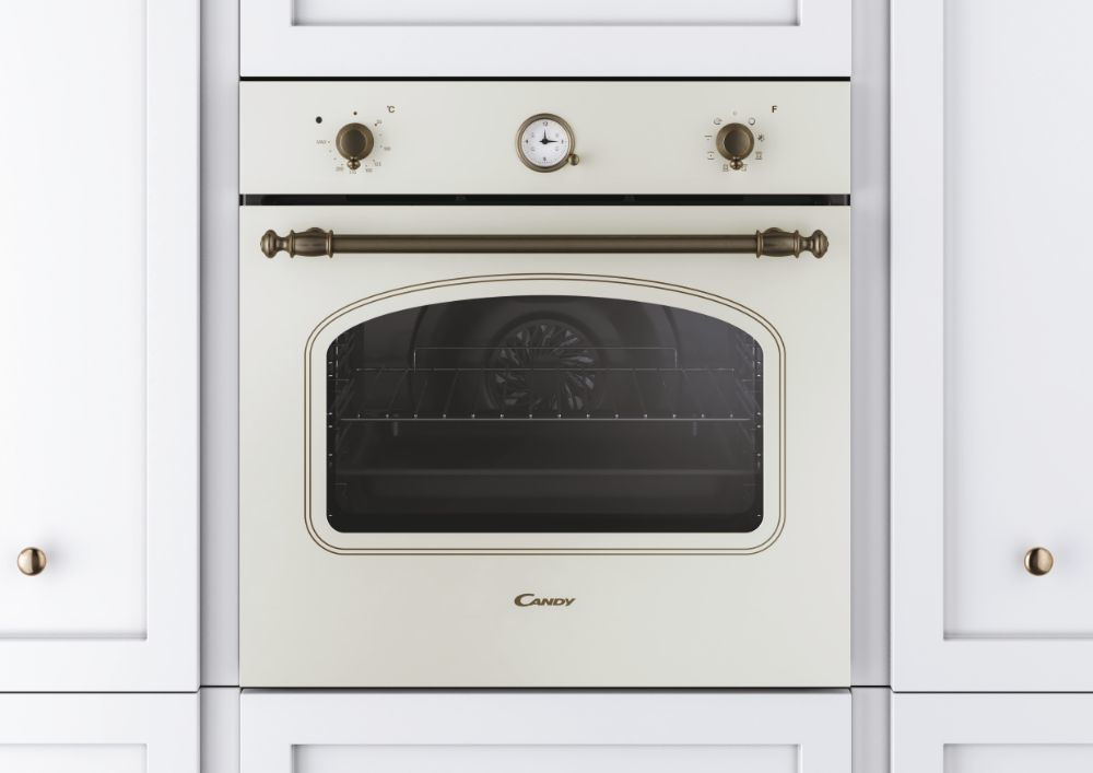 Candy Classic FCC614BA/E – image 2