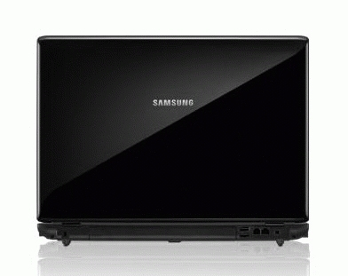 Samsung NP-R610-AS05BE laptop Intel® Core™2 Duo P8600 – image 6