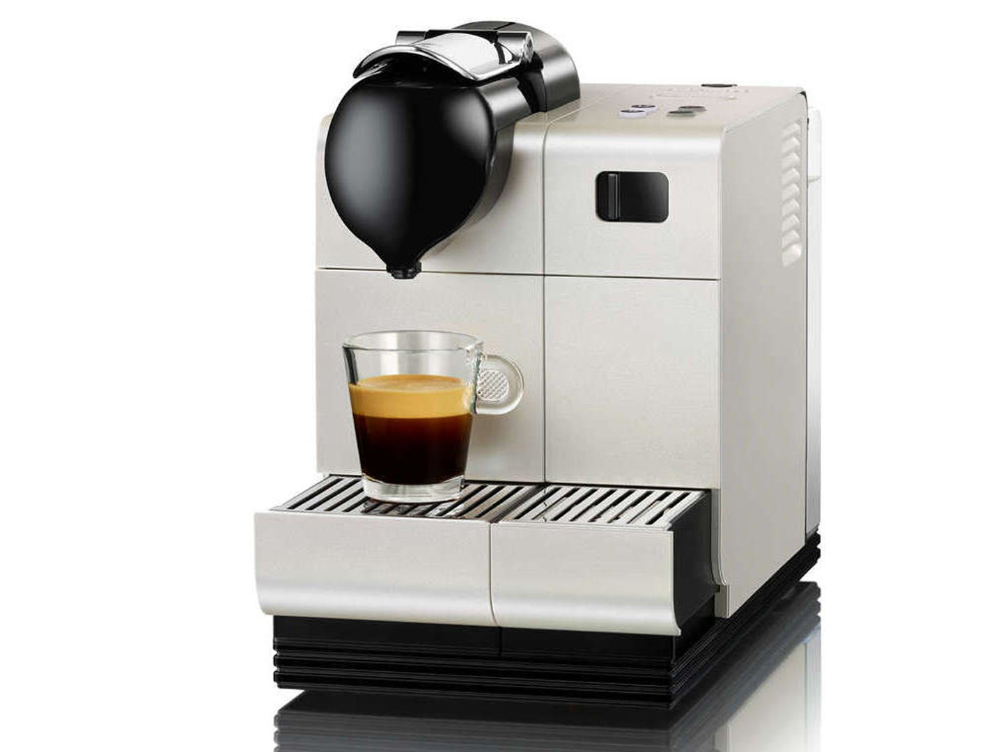 De’Longhi EN520.PW Fully-auto Capsule coffee machine – image 2
