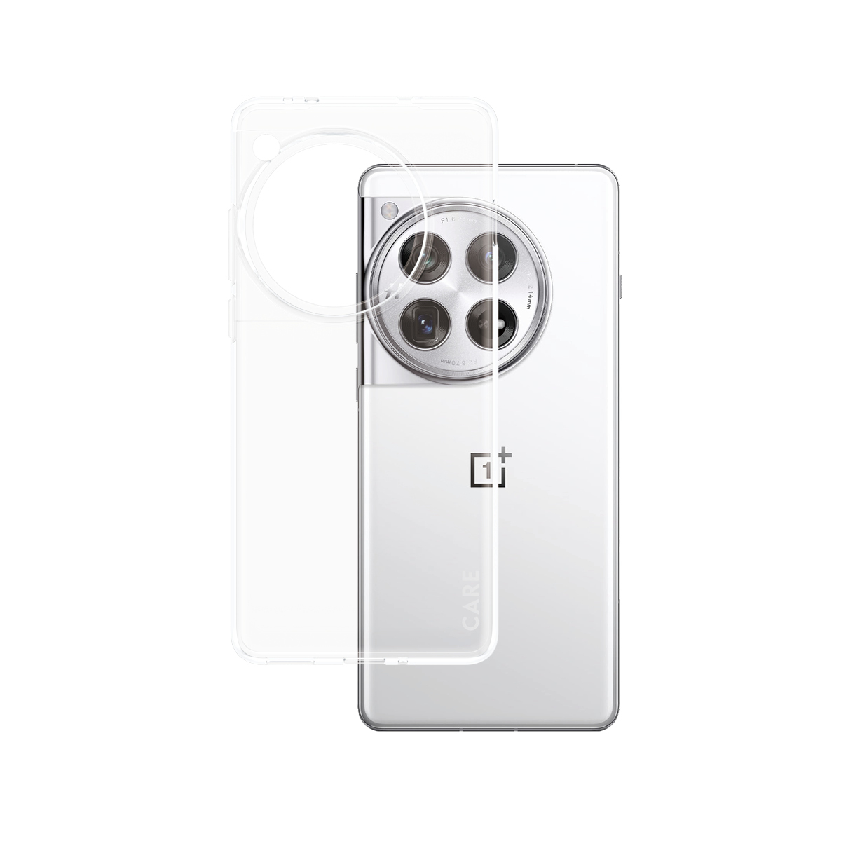 PanzerGlass CARE™ by PanzerGlass® X-Ray Case OnePlus 12