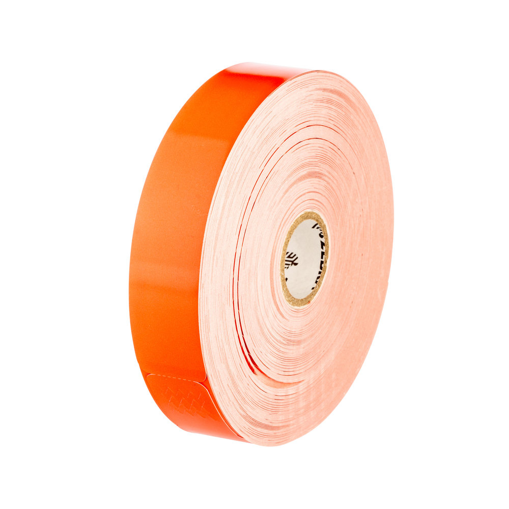 Zebra Z-Band Splash - Rot - 25.4 x …