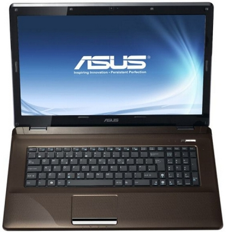 ASUS K73E-TY210V Intel® Core™ i3 i3-2330M – image 7
