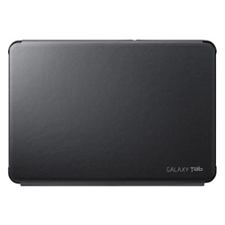 Samsung EFC-1B1NBECSTD чехол для планшета 25,6 cm (10.1") Фолио Черный