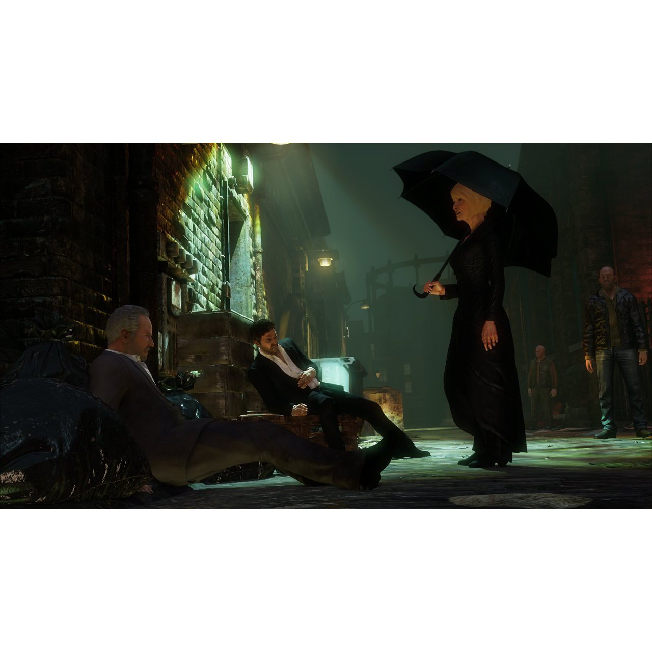 Sony Interactive Entertainment PlayStation 3 Slim, 320Gb + Uncharted 3: Drake's Deception – image 5