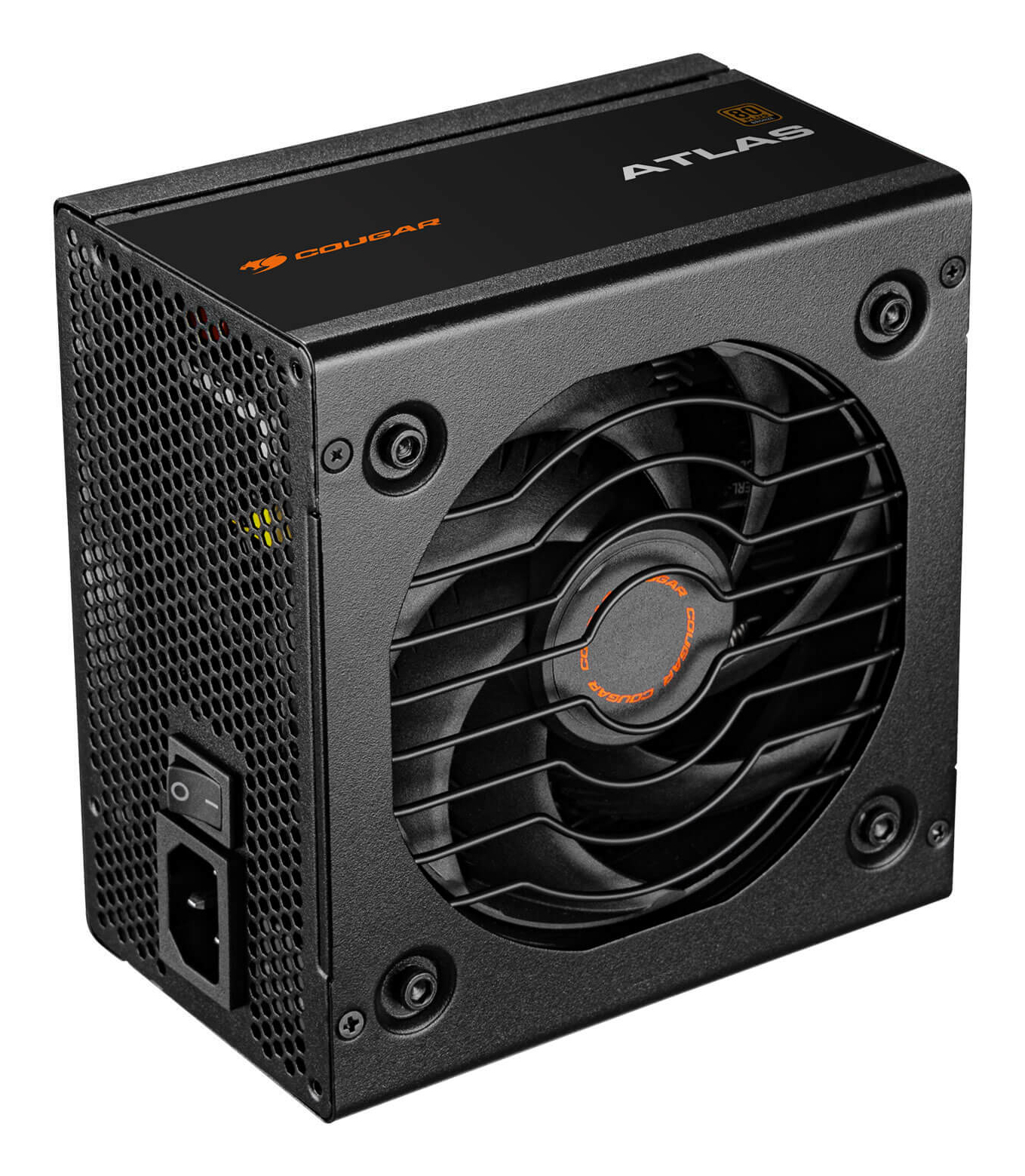 COUGAR Power Supply ATLAS – image 2