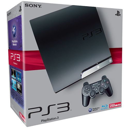 Sony Interactive Entertainment 9133681 game console – image 4
