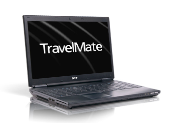 Acer TravelMate 6495T-2524G50Mikk Intel® Core™ i5 i5-2520M Laptop