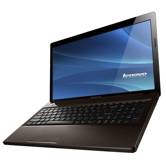 Lenovo IdeaPad G585 AMD E E2-1800