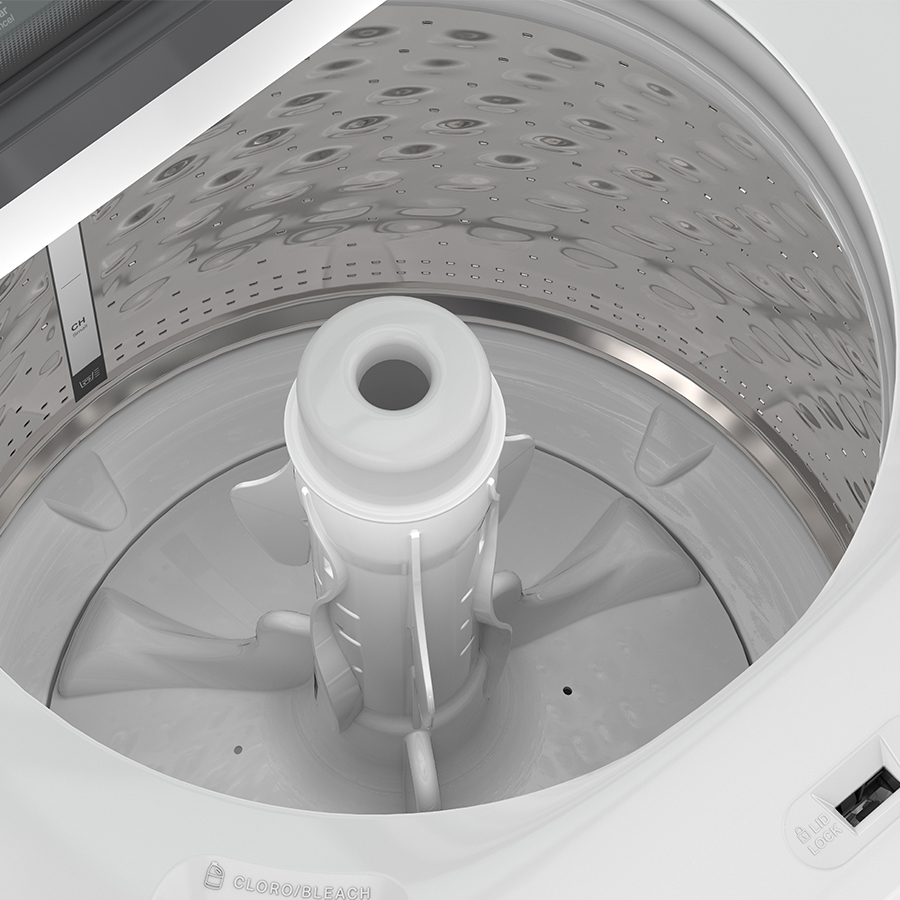Whirlpool 8MWTW1713WJM washing machine Top-load – image 3