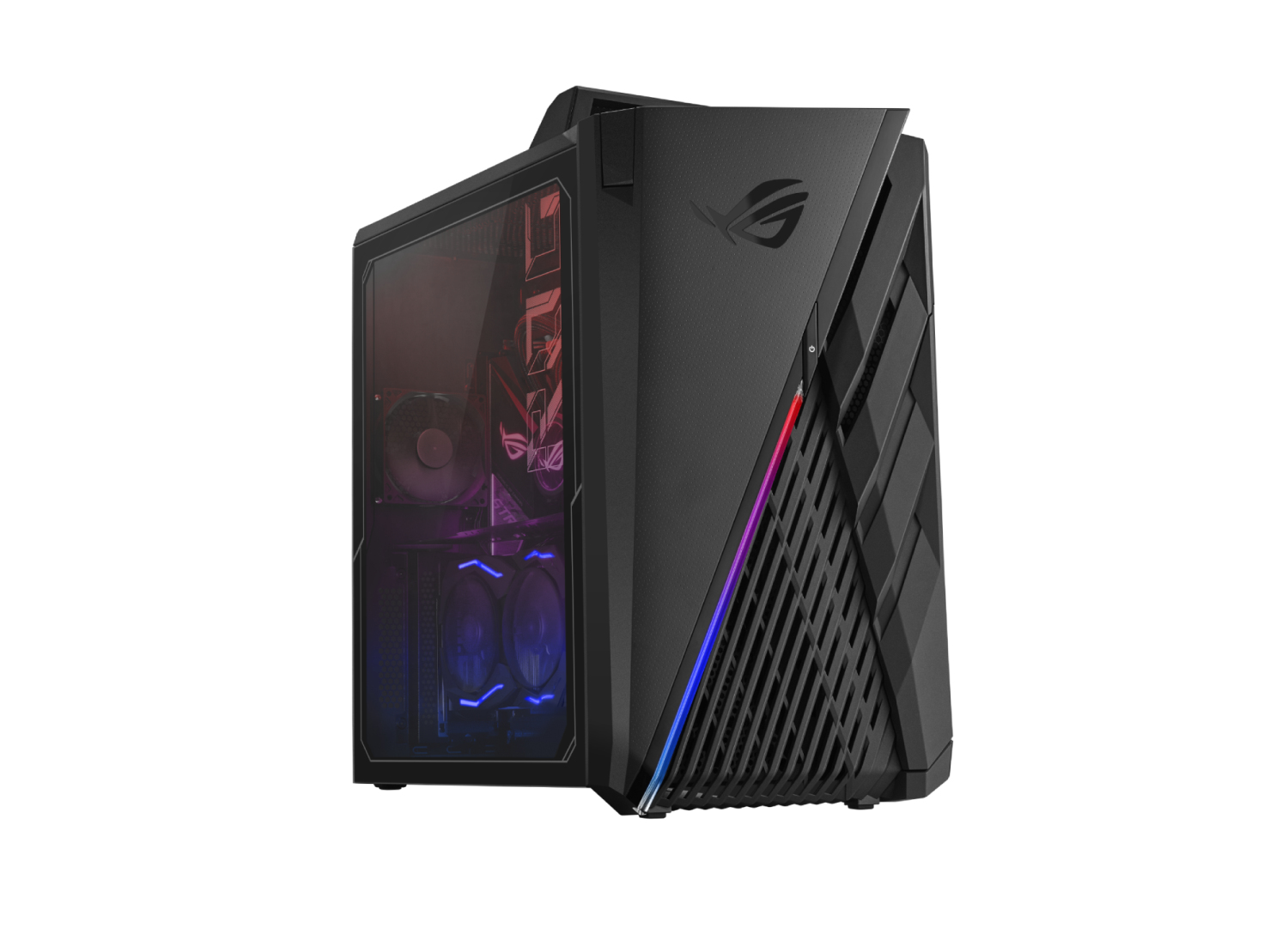 ASUS ROG Strix G35DX AMD Ryzen™ 9