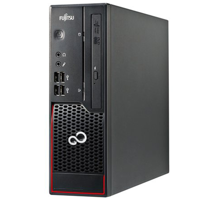 Fujitsu C710 + L22T-3 – image 1