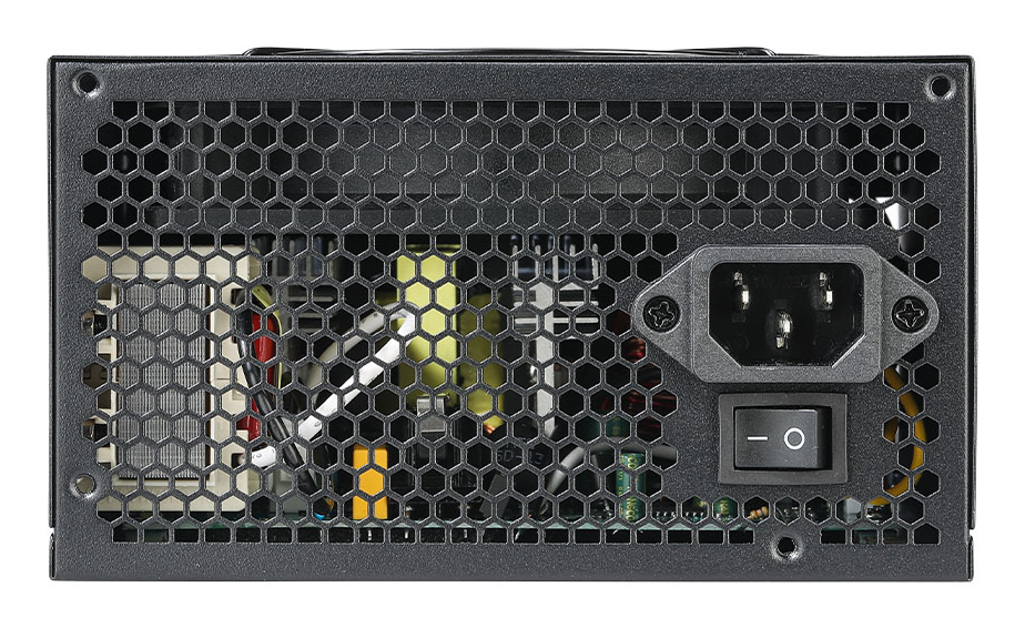 VIDA AA-750-YY power supply unit – image 5