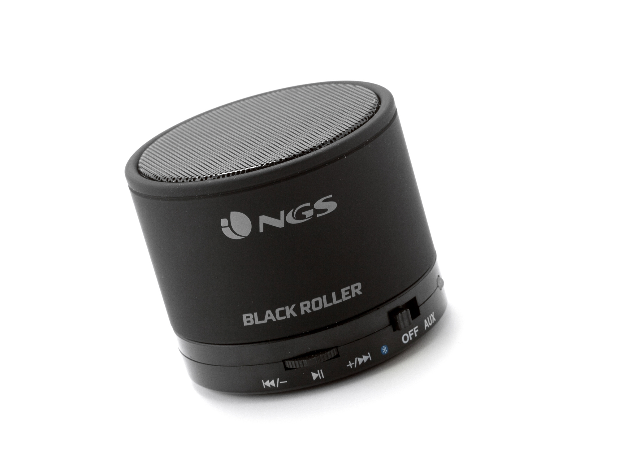 NGS Black Roller – image 2