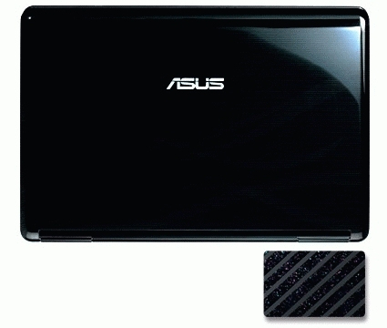 ASUS N70SV-TY065C Intel® Core™2 Duo P8600 – image 2