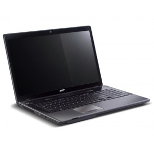 Acer Aspire 4752G-2354G75Mnkk/C005 Intel® Core™ i3 i3-2350M 35.6 cm (14") HD 4 GB DDR3-SDRAM 750 GB HDD NVIDIA® GeForce® GT 630M Linux Linpus Black – image 1