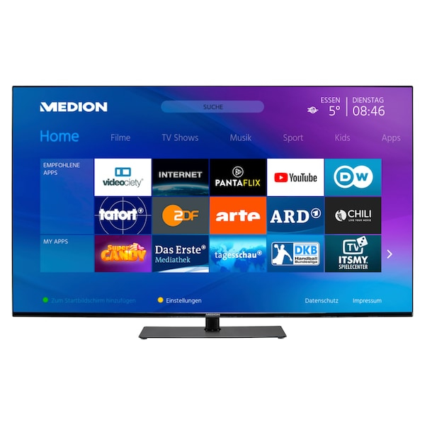 MEDION LIFE X15567 – image 2
