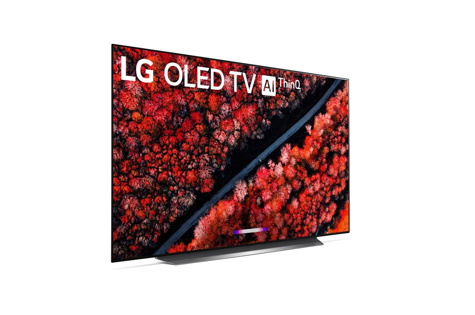 LG OLED65C9AUA TV – image 5