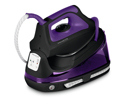 Rowenta VR7045F0 steam ironing station